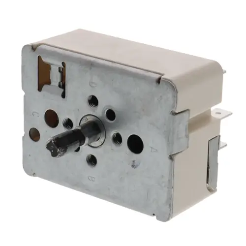 Exact Replacement Parts WB24T10029 SWITCH, INFINITE for GE