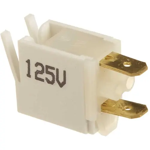 Frigidaire 316022500 Range Oven Warmer Indicator Light Lamp Drawer Zone