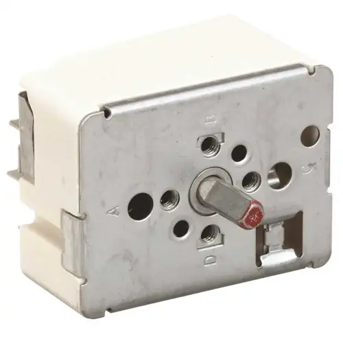 Frigidaire 316436001 Range Infinite Burner Switch