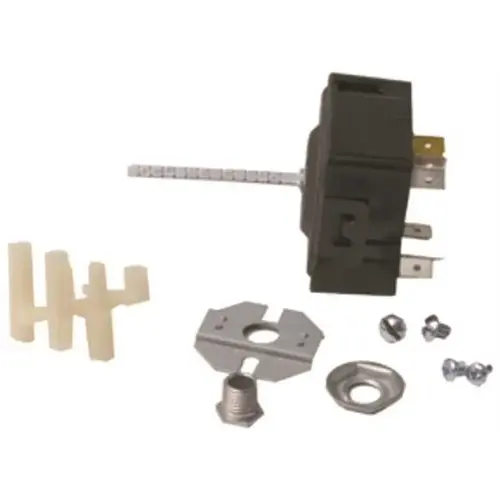 Frigidaire 55-5303935086 Range Infinite Switch Black