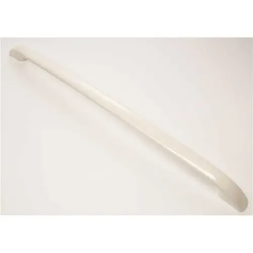 GE WB15K10101 Ge Oven Door Handle, Almond