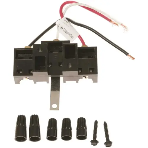 GE WB17X5095 /Hotpoint Terminal Block