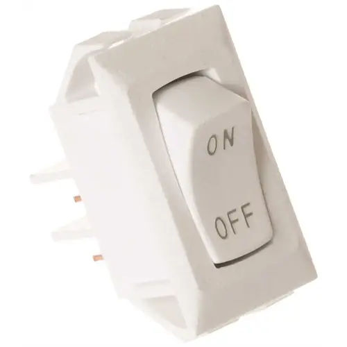GE WB24K5022 Range Oven Rocker Light Switch