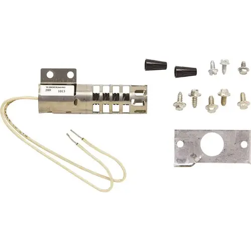 GE WB2X9154 Oven Broil Ignitor