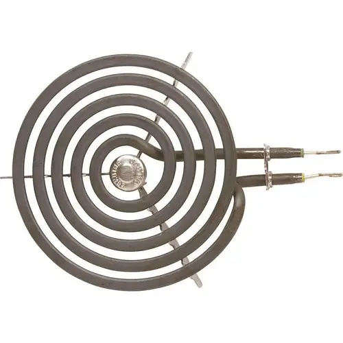 GE WB30M1 Ge RanSurface Burner Unit Replaces Ps243867, 17-5113, Wb30x5119, Wb30x5129