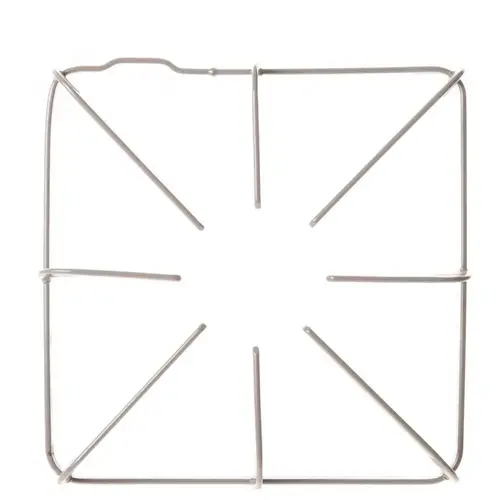GE WB31K10043 Gas Range Burner Grate - Gray