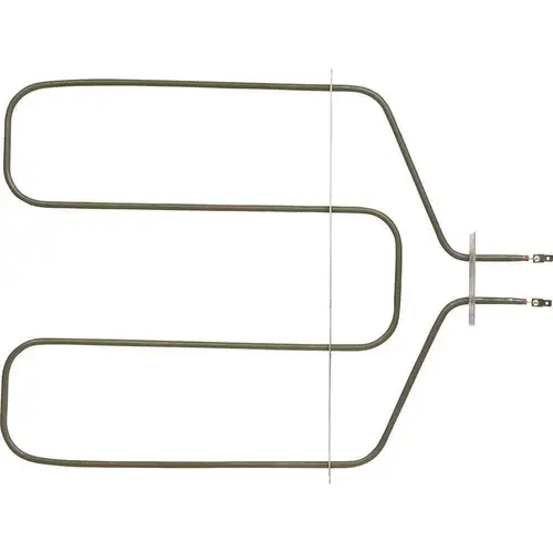 GE WB44K10002 Broil Element