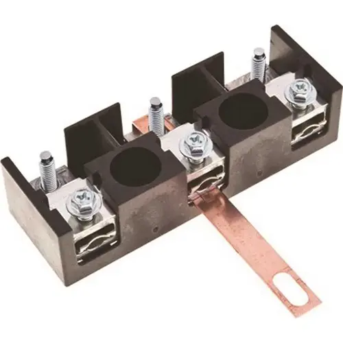 Whirlpool 00-9761958 Terminal Block