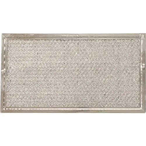 Whirlpool 8206229A Whirlpool Microwave Oven Grease Filter