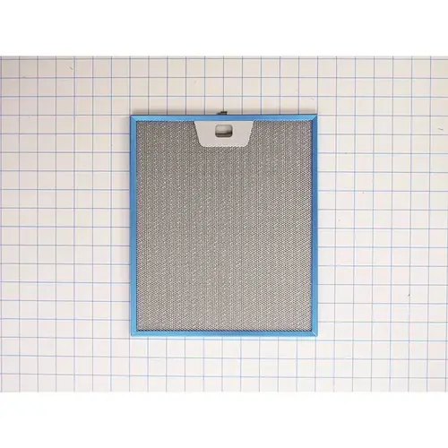 Whirlpool WPW10281491 Whirlpool Grease Filter For Range Part #w10281491
