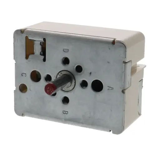 Exact Replacement Parts 316436001 SWITCH, INFINITE 8" for Electrolux