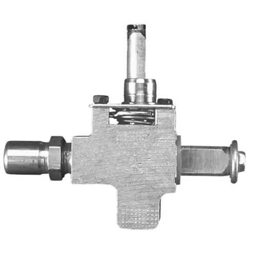 Exact Replacement Parts 4332720 VALVE, BURNER for Whirlpool