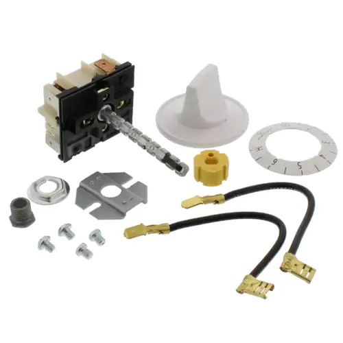 Exact Replacement Parts 5500235M SWITCH, INFINITE for Universal