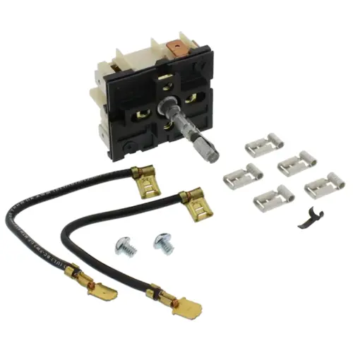 Exact Replacement Parts 5500287M SWITCH, INFINITE for Universal