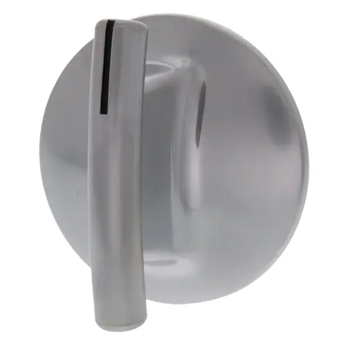 Exact Replacement Parts 74010839 KNOB, BURNER for Whirlpool