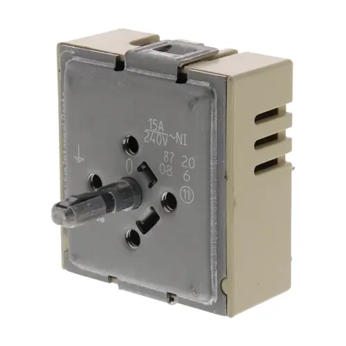 Exact Replacement Parts 74011243 SWITCH, INFINITE for Whirlpool