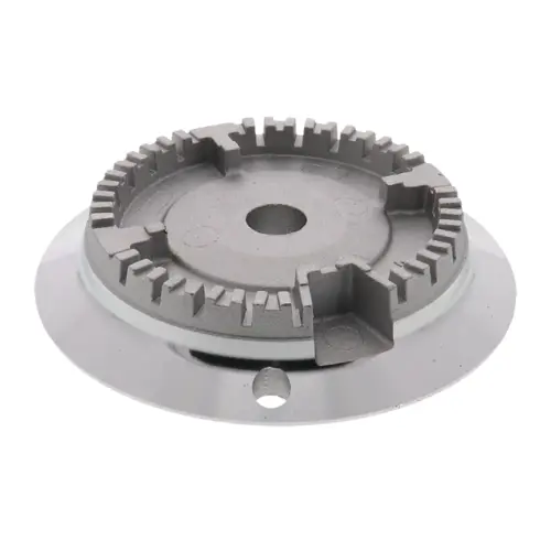 Exact Replacement Parts 8286814 BURNER, MEDIUM for Whirlpool