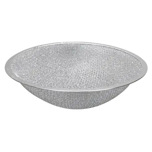 Exact Replacement Parts 8546 FILTER, ALUMINUM for Broan
