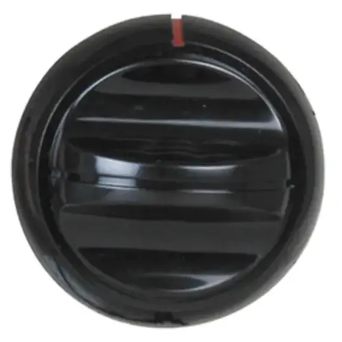 Exact Replacement Parts 98006104 (NLA WHEN GONE) KNOB, BURNER for Whirlpool
