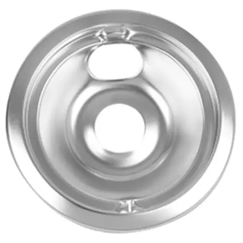Exact Replacement Parts DB6GE1 PAN, 6" DRIP for GE