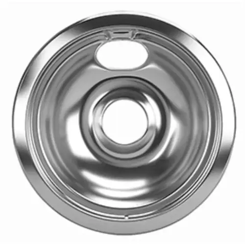 Exact Replacement Parts DBU6 PAN, 6" DRIP for Universal