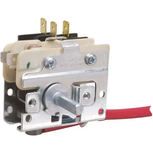 Exact Replacement Parts ER74005019 240-Volt 27 Amp Oven Thermostat