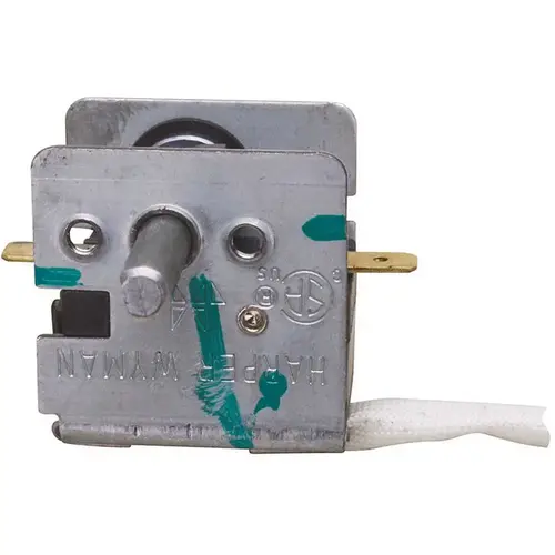 Exact Replacement Parts ERWB20K8 120-Volts 5 Amp Oven Thermostat