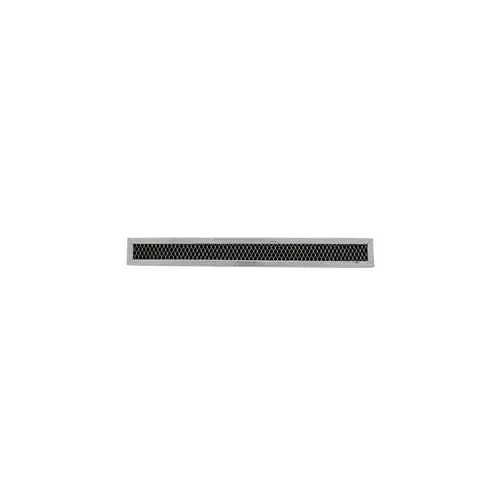 Exact Replacement Parts QB-CF208 FILTER, CHARCOAL (NLA WHEN GONE)