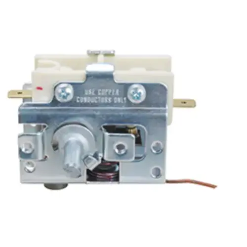 Exact Replacement Parts W10252619 THERMOSTAT for Whirlpool