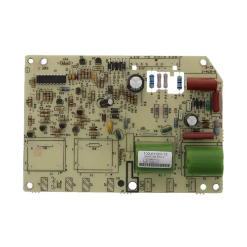 Exact Replacement Parts W10860916 MODULE, SPARK for Whirlpool