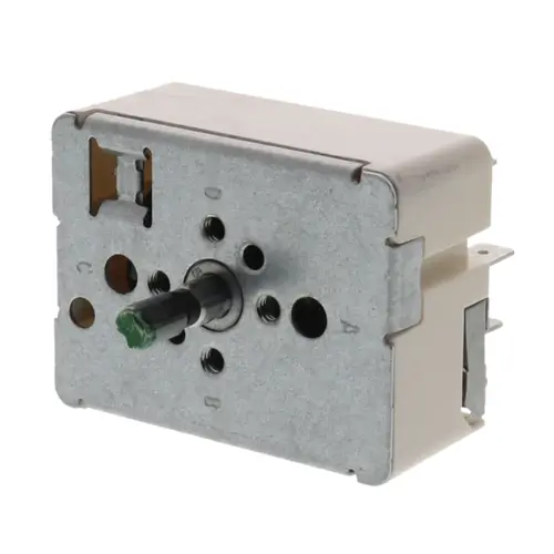 Exact Replacement Parts WB24T10146 SWITCH, INFINITE for GE
