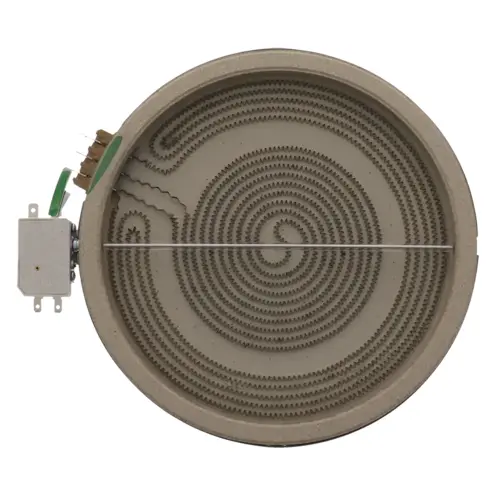 Exact Replacement Parts WB30T10135 ELEMENT, SURFACE for GE