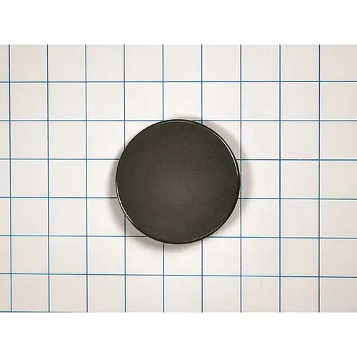 GE WB29K10004 neral Electric Burner Cap For Ran, Part #wb29k10004