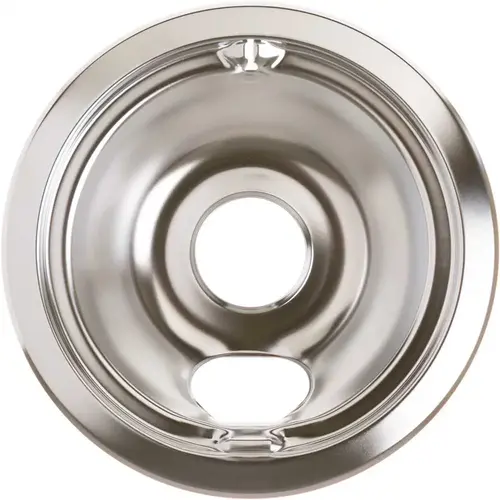 GE WB31K10265 Range 6 in. Burner Bowl