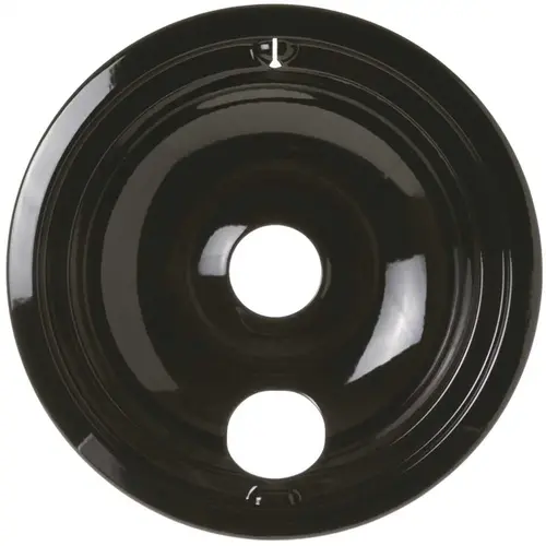 GE WB31M19 Ge Range Burner Bowl Replaces Porcelain, Pm32x141, Wb31m0019