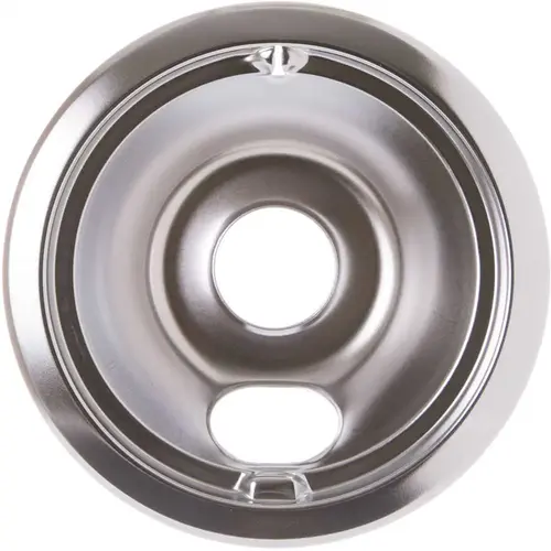 GEA WB32X5075 Electric Range Drip Bowl - 6 in