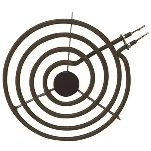 PIRATE BRANDS 464075 6 in. Plug-In Surface Element