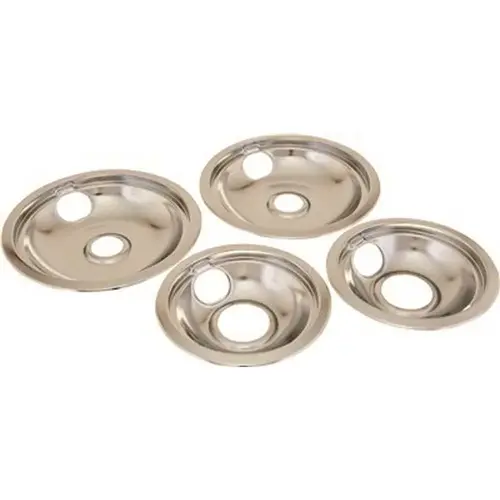 Whirlpool 00-W10278125 Electric Range Drip Pan