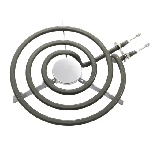 Camco 00143 Top Burner, 240 V, 1250 W, Plug