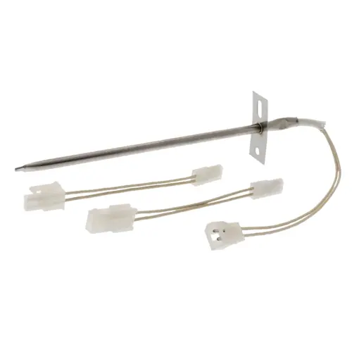Exact Replacement Parts 12001656 neral Electric Replacement Long Oven Sensor For Range, Part #12001656
