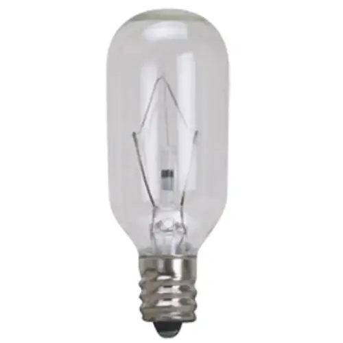 Exact Replacement Parts 25T8 BULB, APPLIANCE