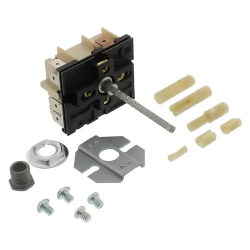 Exact Replacement Parts 5500202M SWITCH, INFINITE for Universal