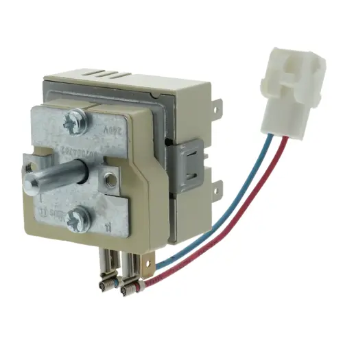 Exact Replacement Parts 807004702 SWITCH, INFINITE (NLA When Gone) for Electrolux