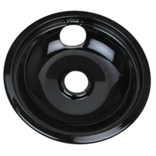 Exact Replacement Parts DBU8P PAN, 8" DRIP for Universal