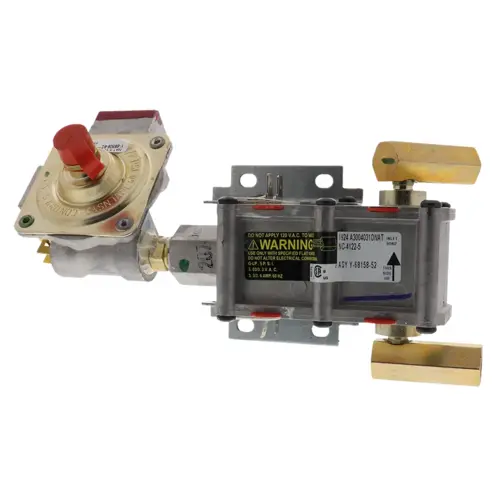 Exact Replacement Parts DG94-00449A Valve and Regulator Assembly for SAMSUNG