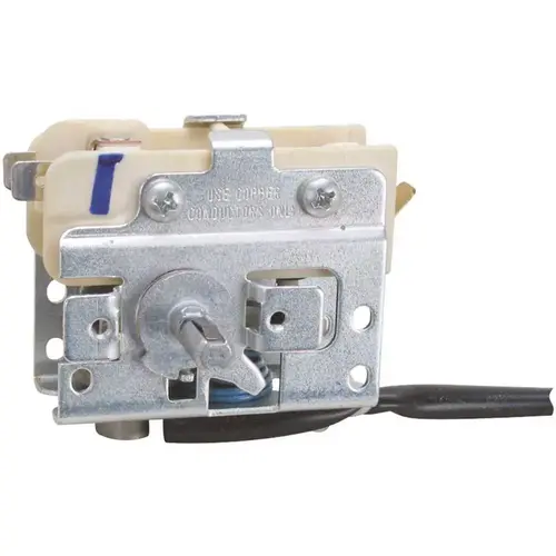 Exact Replacement Parts ER3196803 240-Volt 25 Amp Oven Thermostat