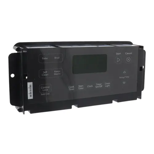 Exact Replacement Parts W11122543 Whirlpool Electric Control For Range Part# W11122543c