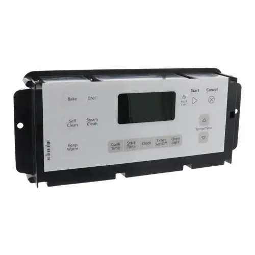 Exact Replacement Parts W11122546 Whirlpool Replacement Electronic Control For Ran, Part# W11122546c