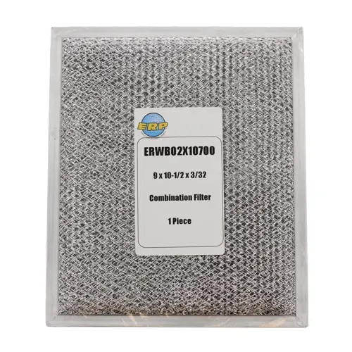 Exact Replacement Parts WB02X10700 FILTER, COMBO for GE