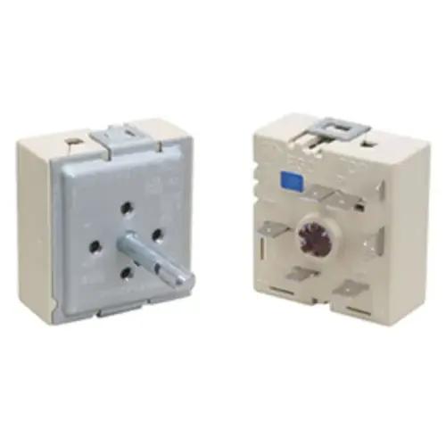 Exact Replacement Parts WB24T10119 Ge RanInfinite Switch 6 Terminal